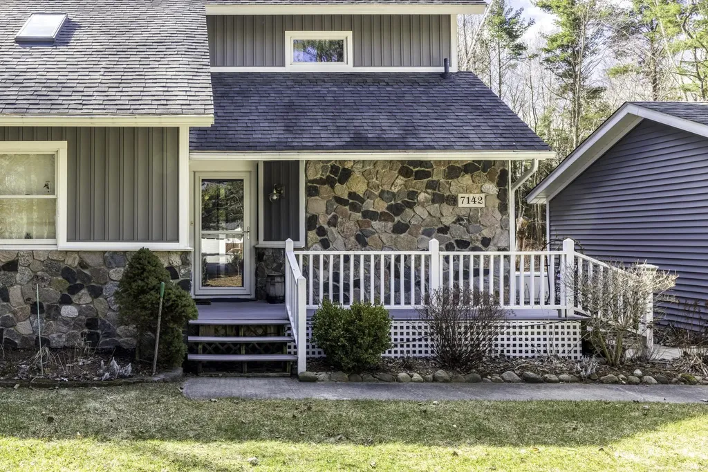7142 Aitken Road Lexington Township MI 48450
