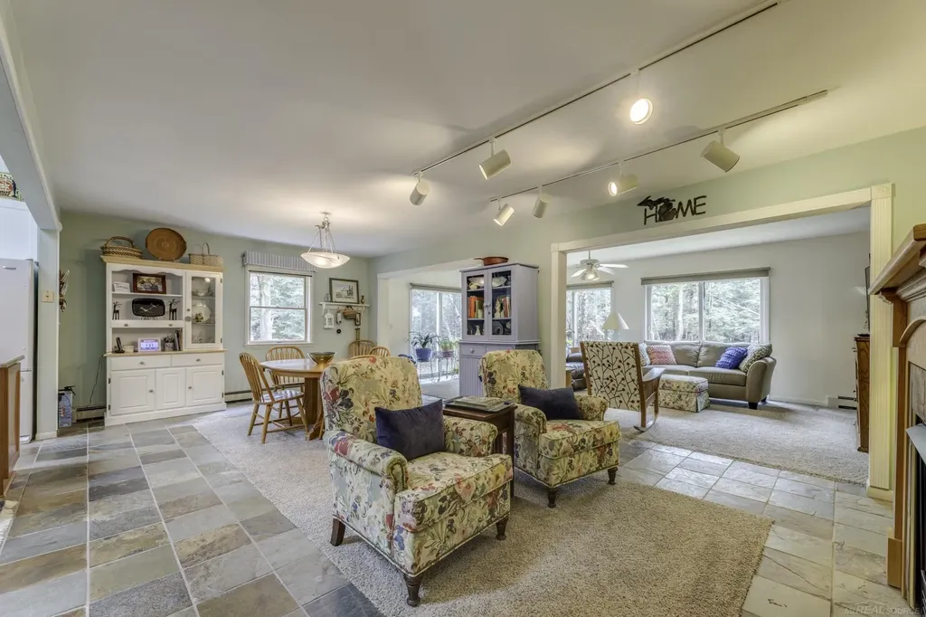 7142 Aitken Road Lexington Township MI 48450