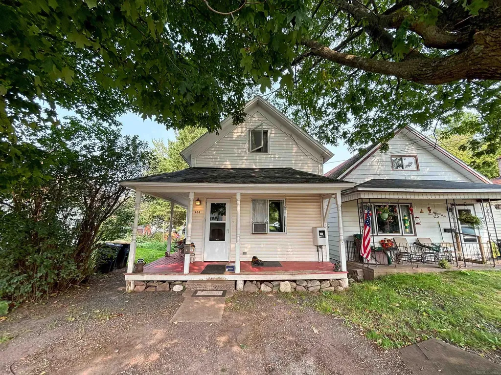 404 E Iron Street Bessemer City MI 49911