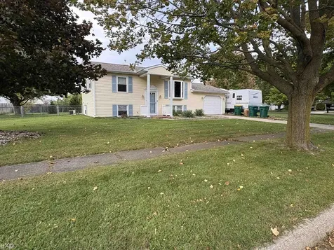 3157 Coventry Drive Bangor Charter Township MI 48706
