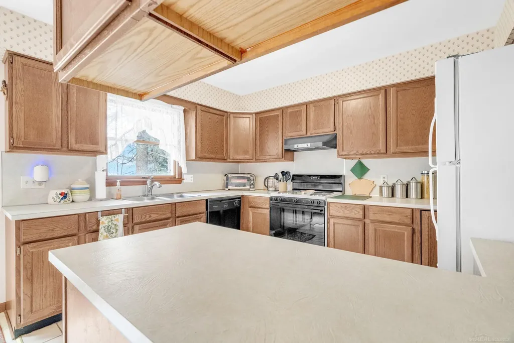 3455 Lakeshore Road Lexington Township MI 48450