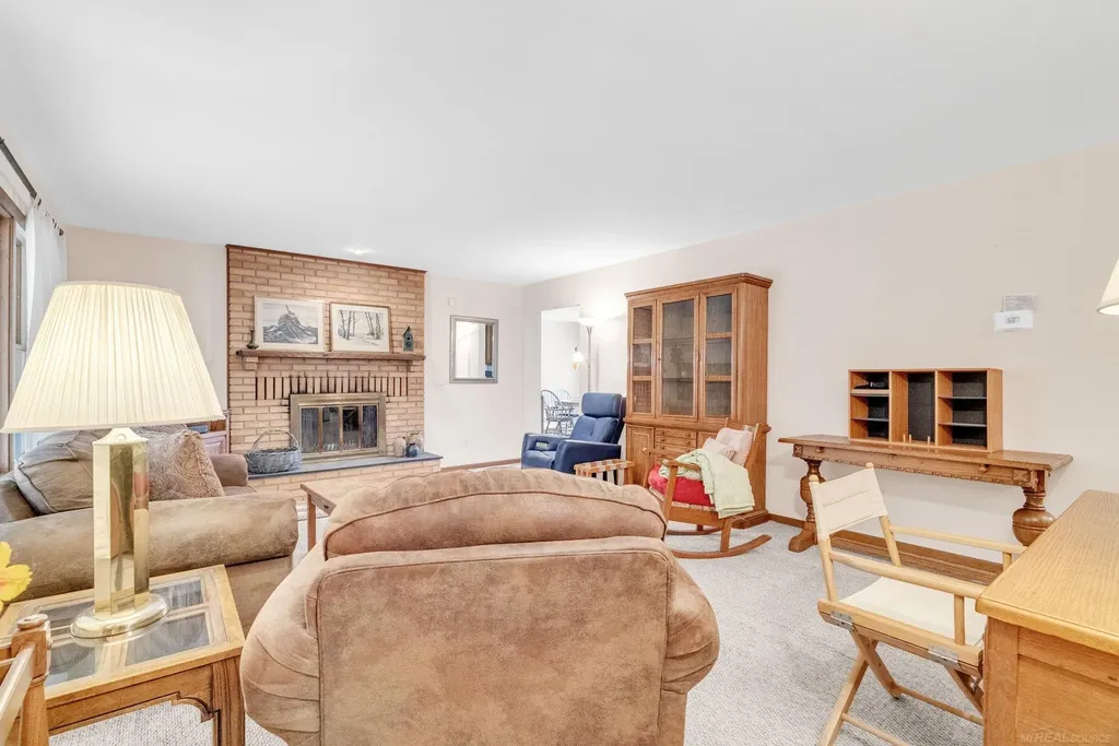 3455 Lakeshore Road Lexington Township MI 48450