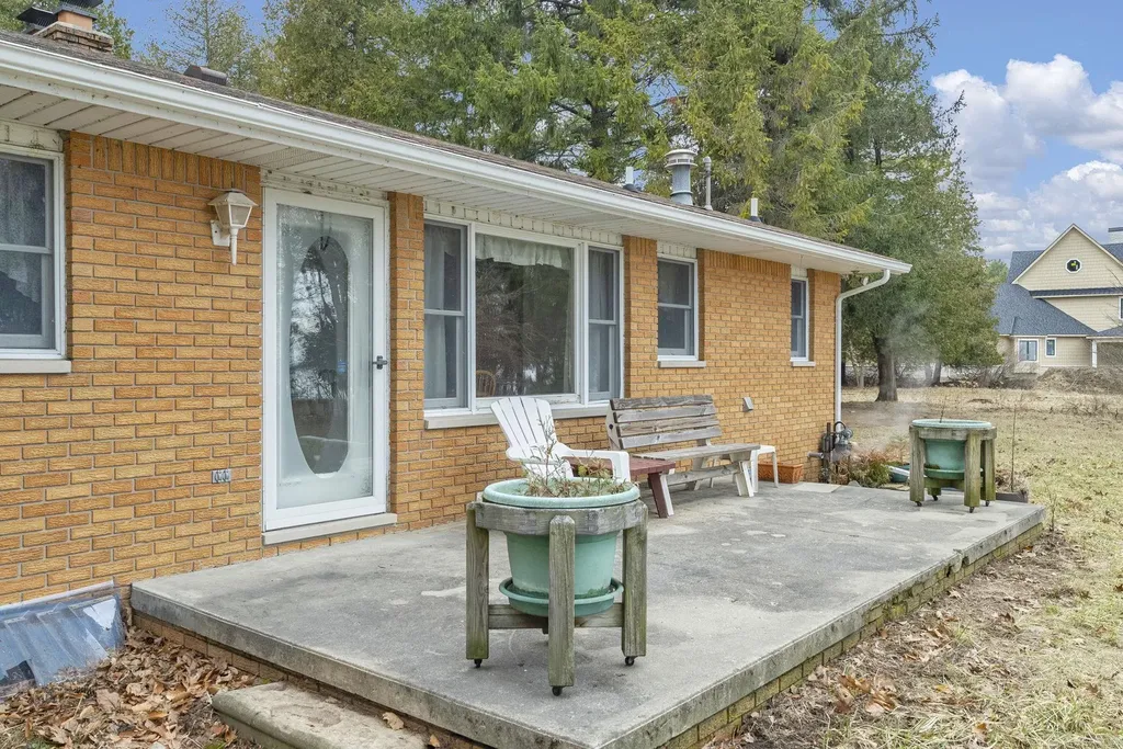 3455 Lakeshore Road Lexington Township MI 48450