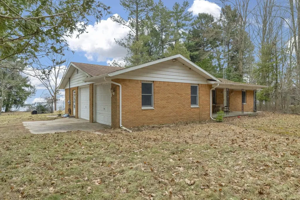 3455 Lakeshore Road Lexington Township MI 48450