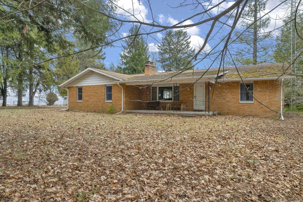 3455 Lakeshore Road Lexington Township MI 48450