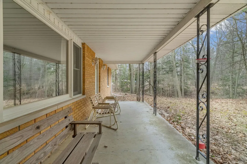 3455 Lakeshore Road Lexington Township MI 48450