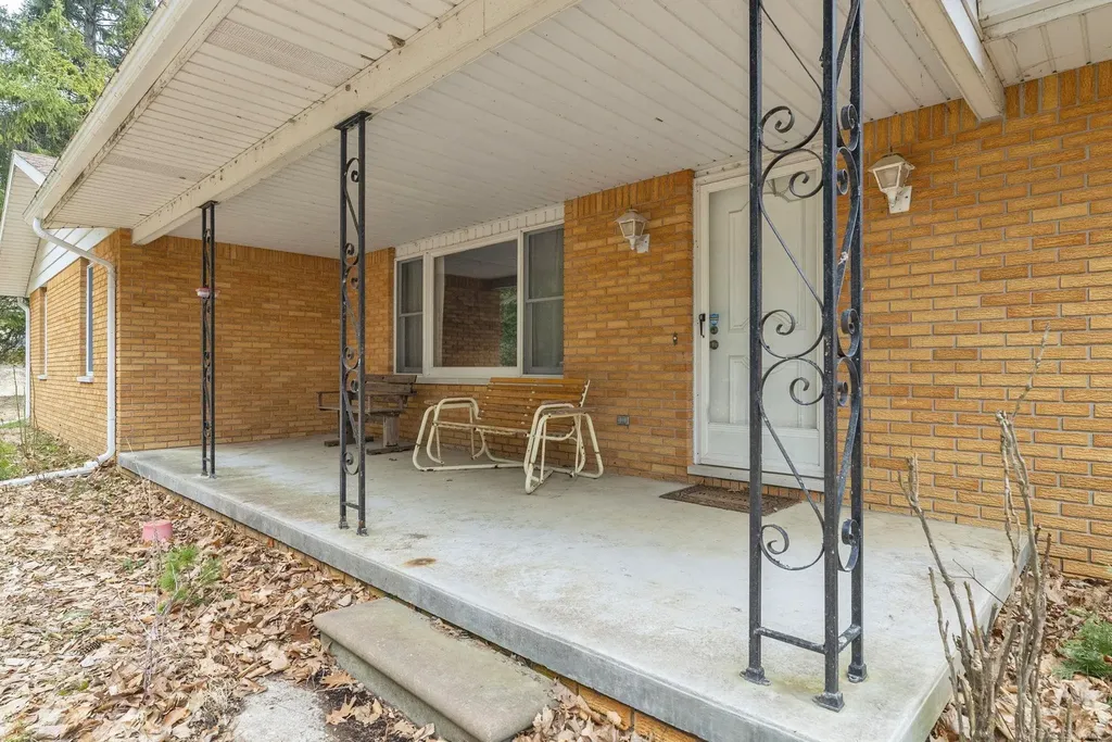 3455 Lakeshore Road Lexington Township MI 48450