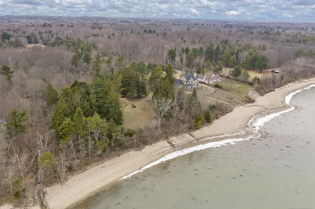 3455 Lakeshore Road Lexington Township MI 48450