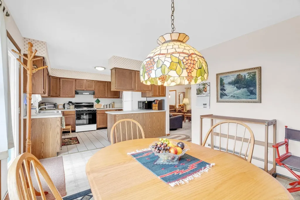 3455 Lakeshore Road Lexington Township MI 48450