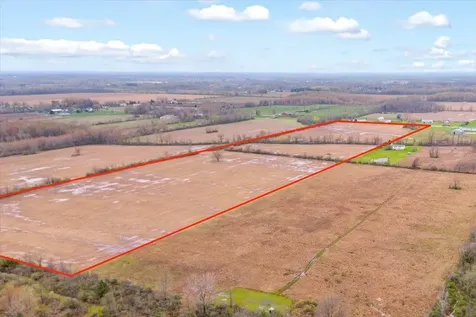 0 Hill Lot 1 Road Riley Township MI 48041