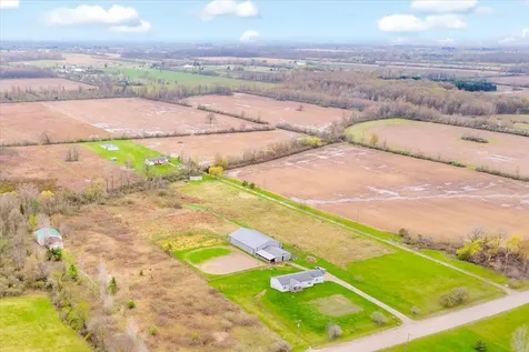 0 Hill Lot 1 Road Riley Township MI 48041