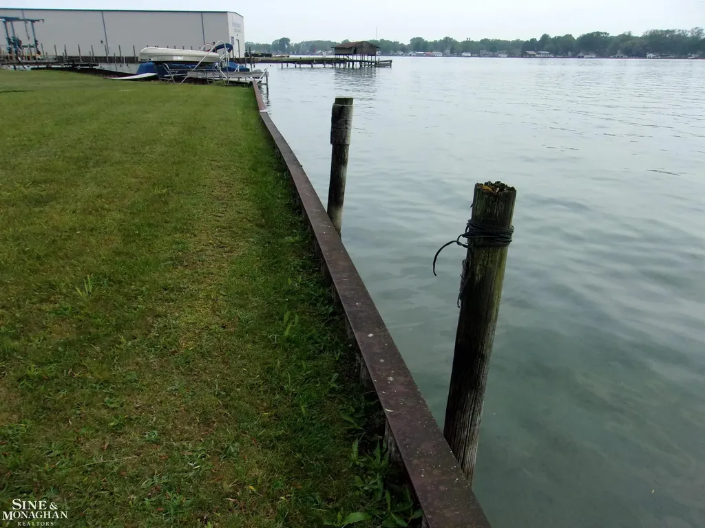 00000 N Channel Drive Clay Township MI 48028
