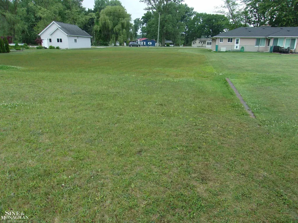 00000 N Channel Drive Clay Township MI 48028
