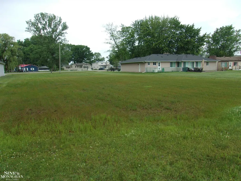 00000 N Channel Drive Clay Township MI 48028