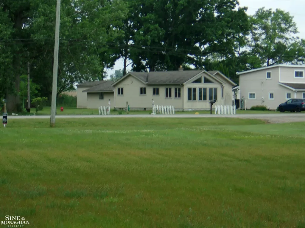 00000 N Channel Drive Clay Township MI 48028