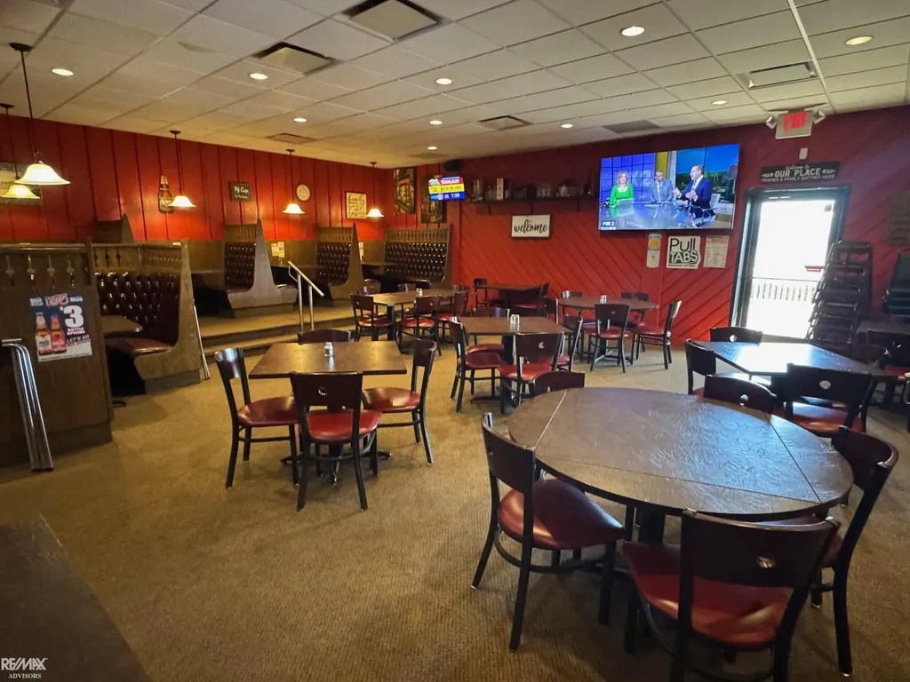 50285 Mound Road Shelby Charter Township MI 48317