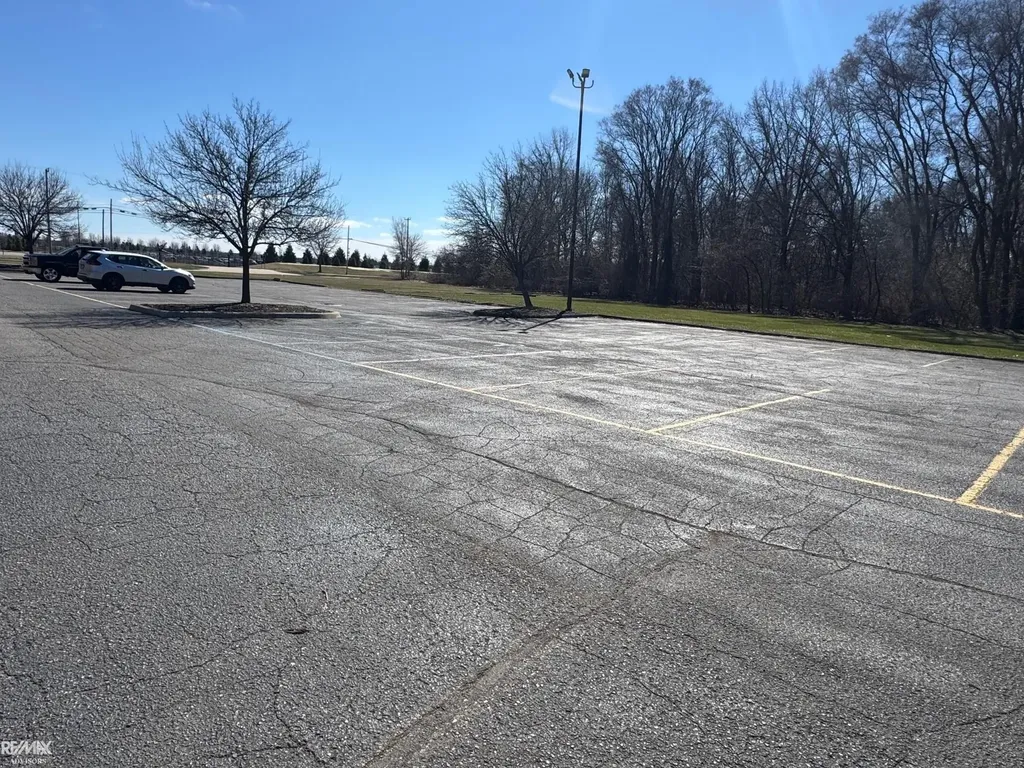 50285 Mound Road Shelby Charter Township MI 48317