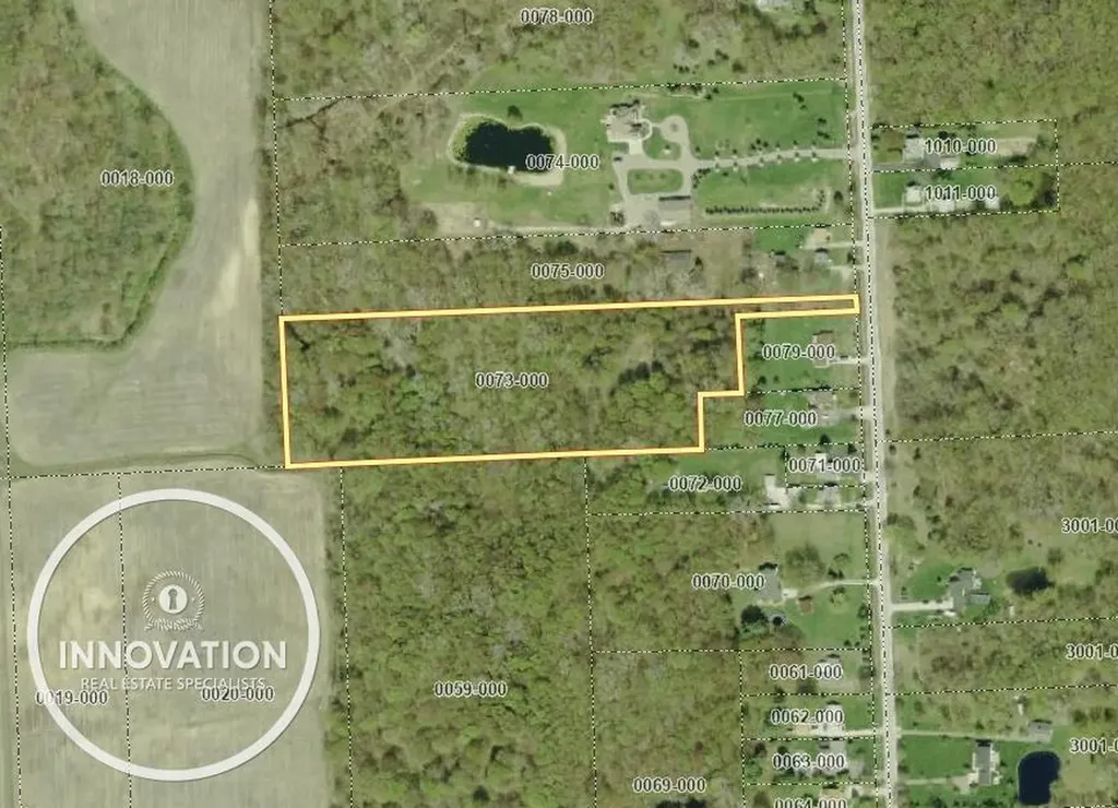 0000 Church Road Ira Township MI 48023