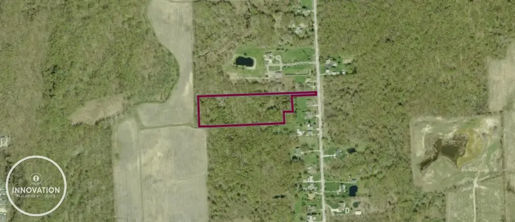 0000 Church Road Ira Township MI 48023