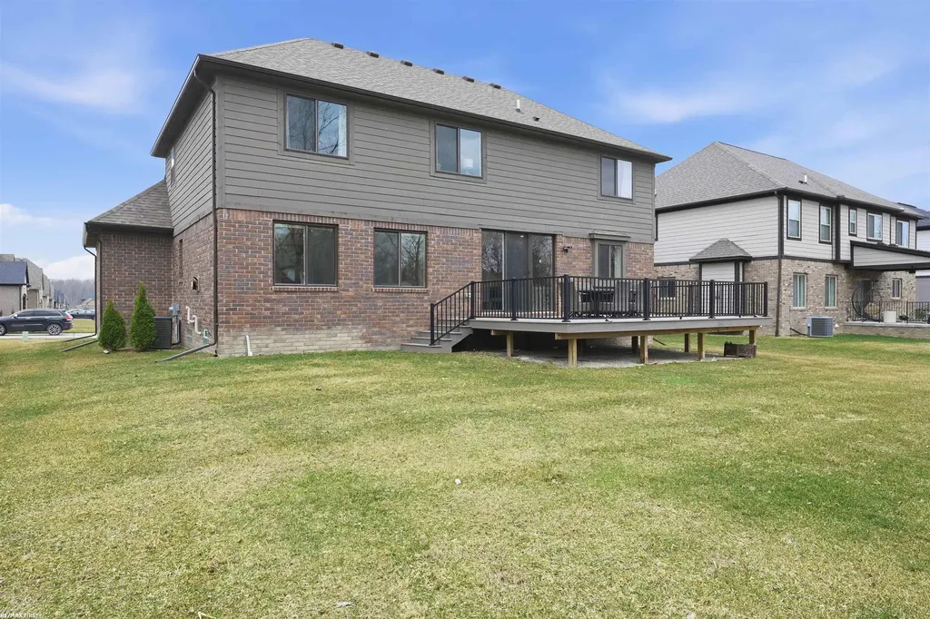 50170 Kapalua Drive Macomb Township MI 48042