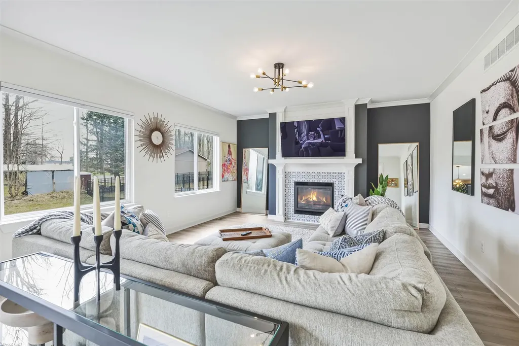 50170 Kapalua Drive Macomb Township MI 48042