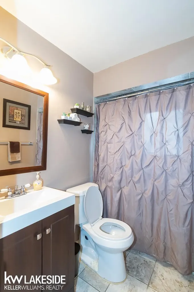 21606 Arrowhead Street St. Clair Shores City MI 48082
