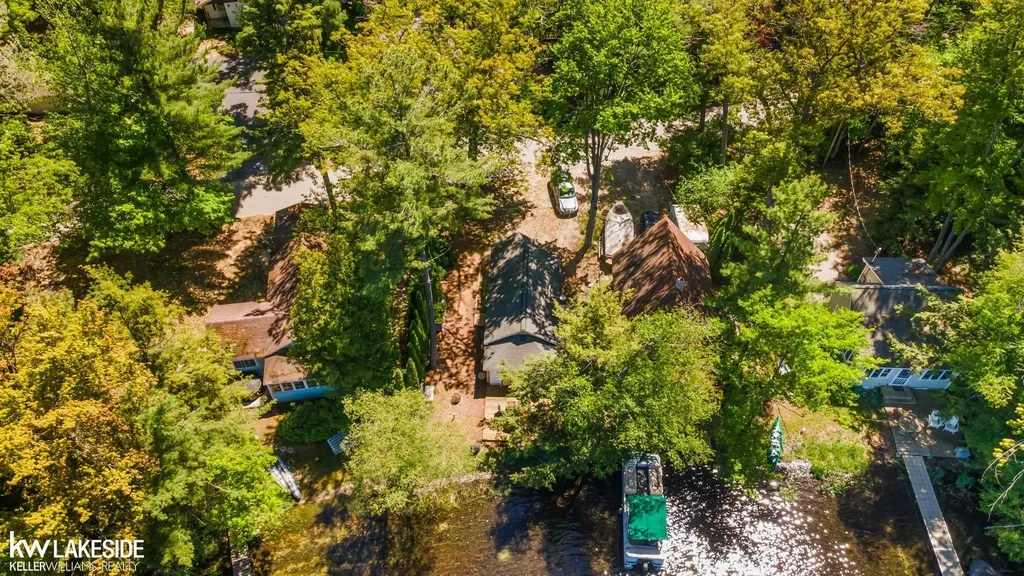 2603 Crescent Shores Drive Traverse City City MI 49685