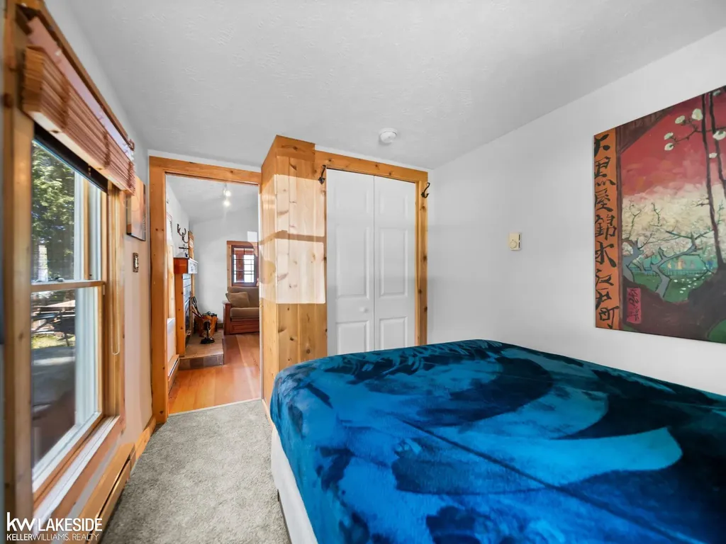 2603 Crescent Shores Drive Traverse City City MI 49685