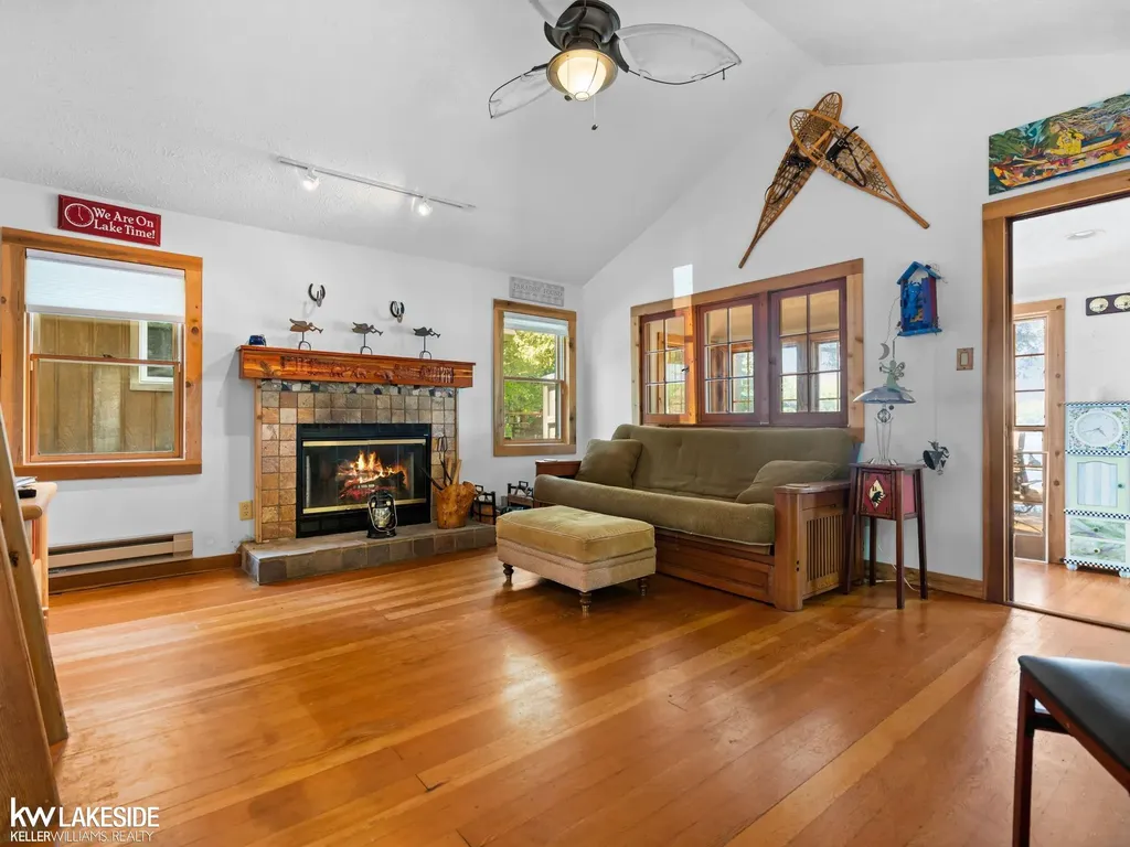 2603 Crescent Shores Drive Traverse City City MI 49685