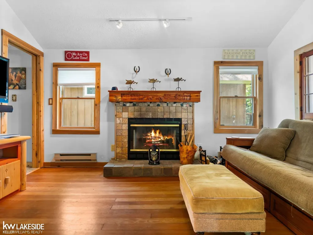 2603 Crescent Shores Drive Traverse City City MI 49685
