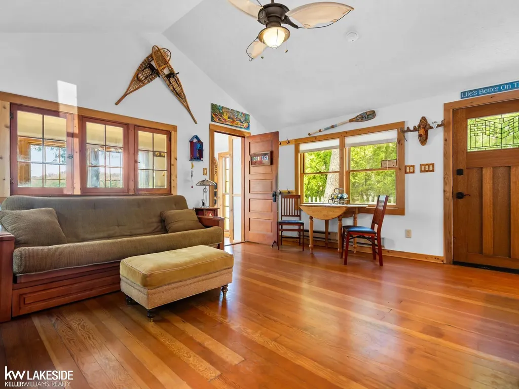 2603 Crescent Shores Drive Traverse City City MI 49685