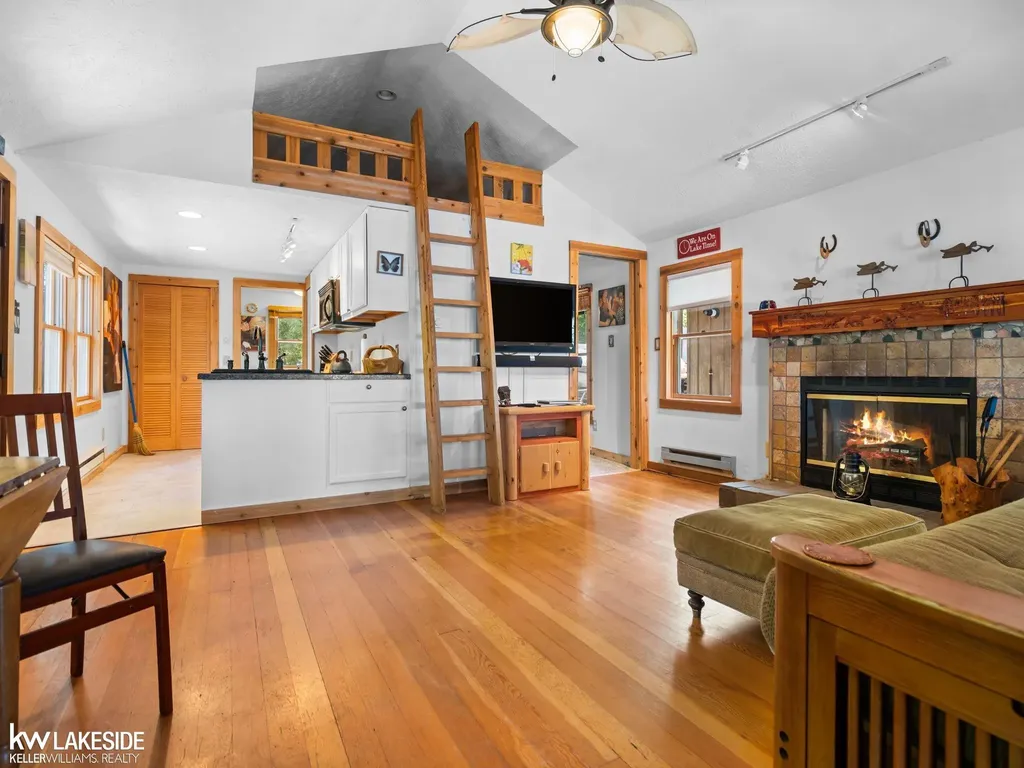 2603 Crescent Shores Drive Traverse City City MI 49685