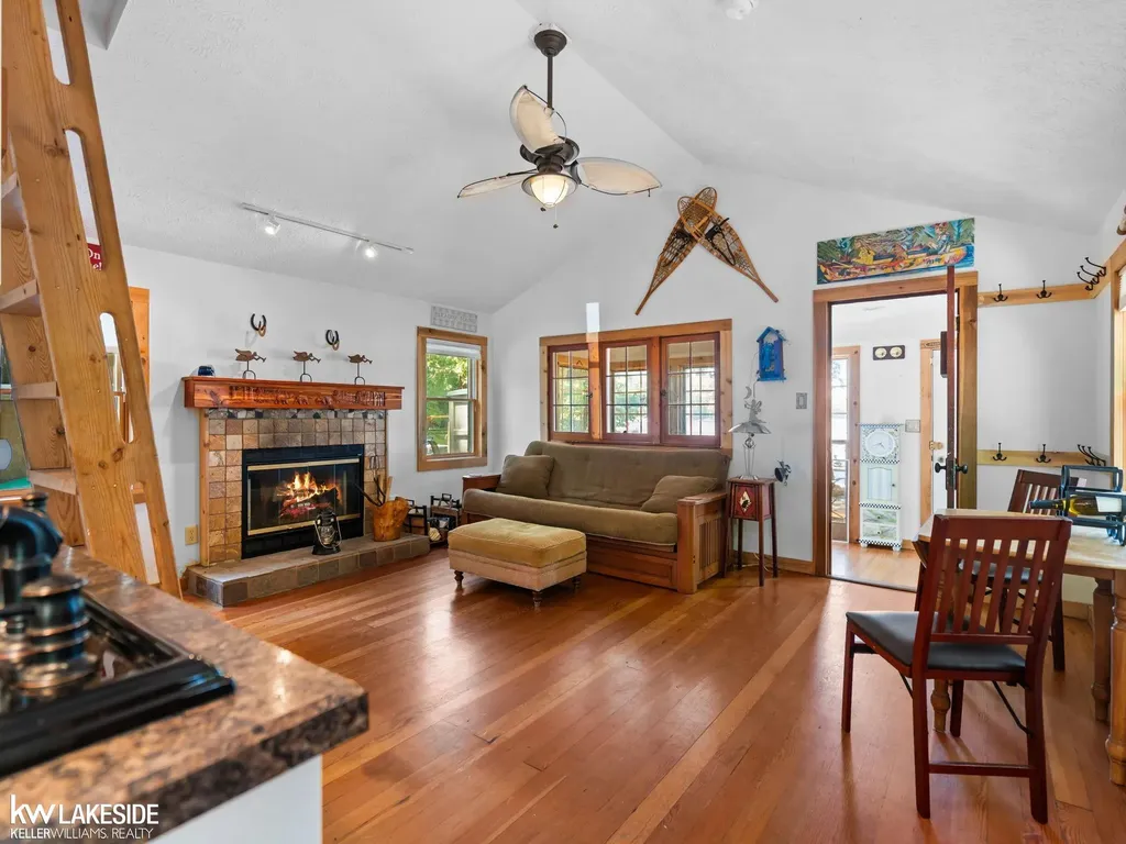 2603 Crescent Shores Drive Traverse City City MI 49685