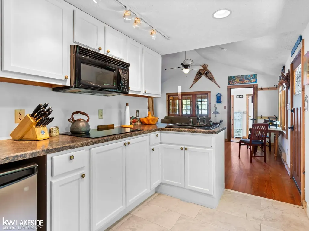2603 Crescent Shores Drive Traverse City City MI 49685
