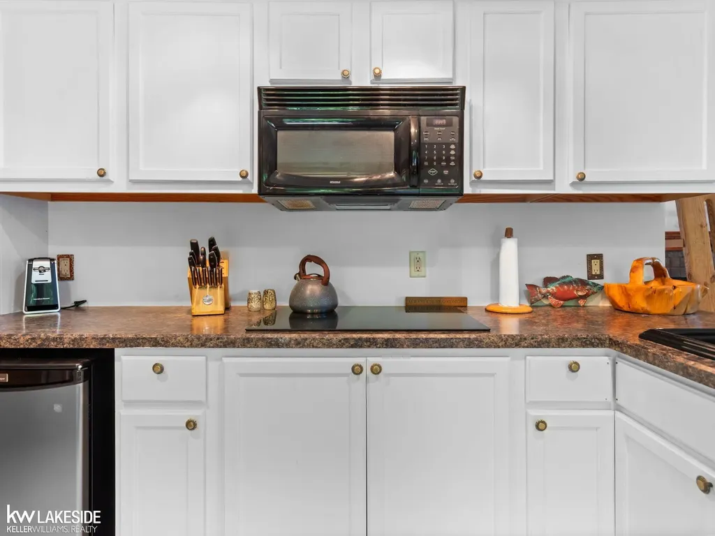 2603 Crescent Shores Drive Traverse City City MI 49685