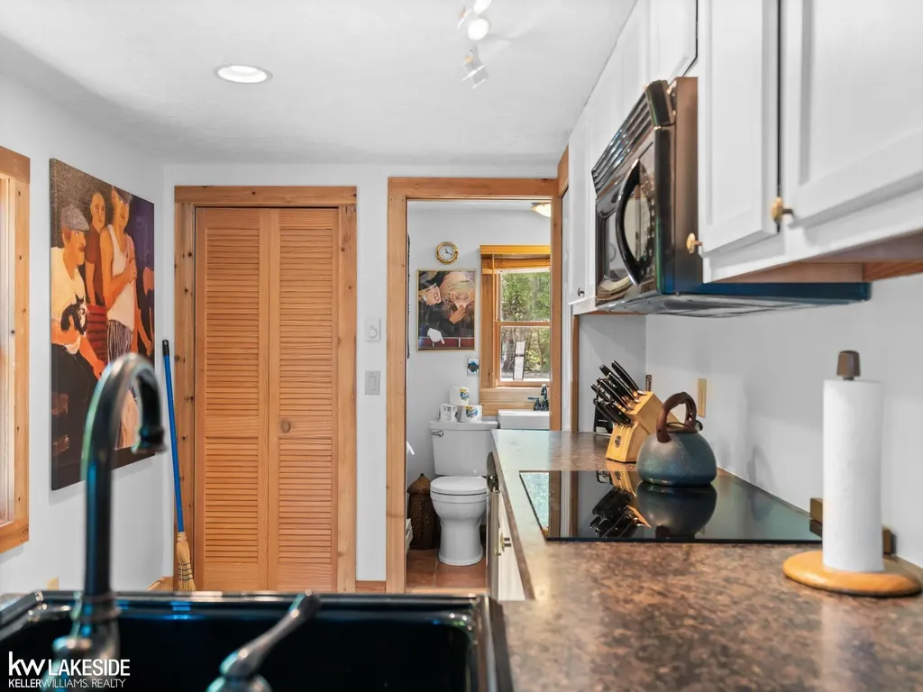 2603 Crescent Shores Drive Traverse City City MI 49685