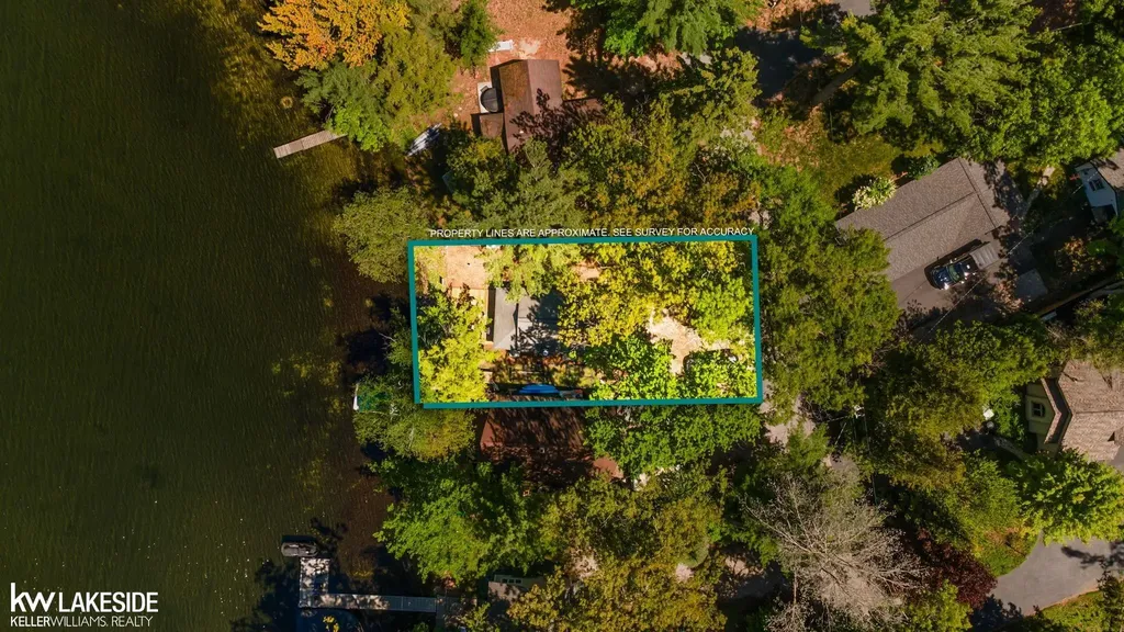 2603 Crescent Shores Drive Traverse City City MI 49685