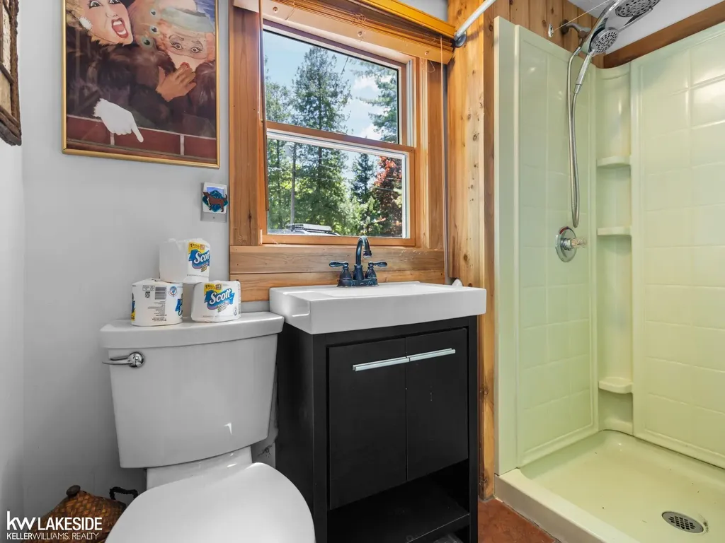 2603 Crescent Shores Drive Traverse City City MI 49685