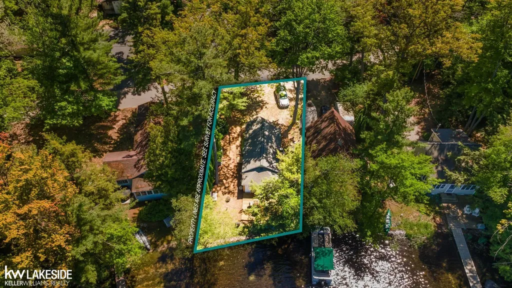 2603 Crescent Shores Drive Traverse City City MI 49685