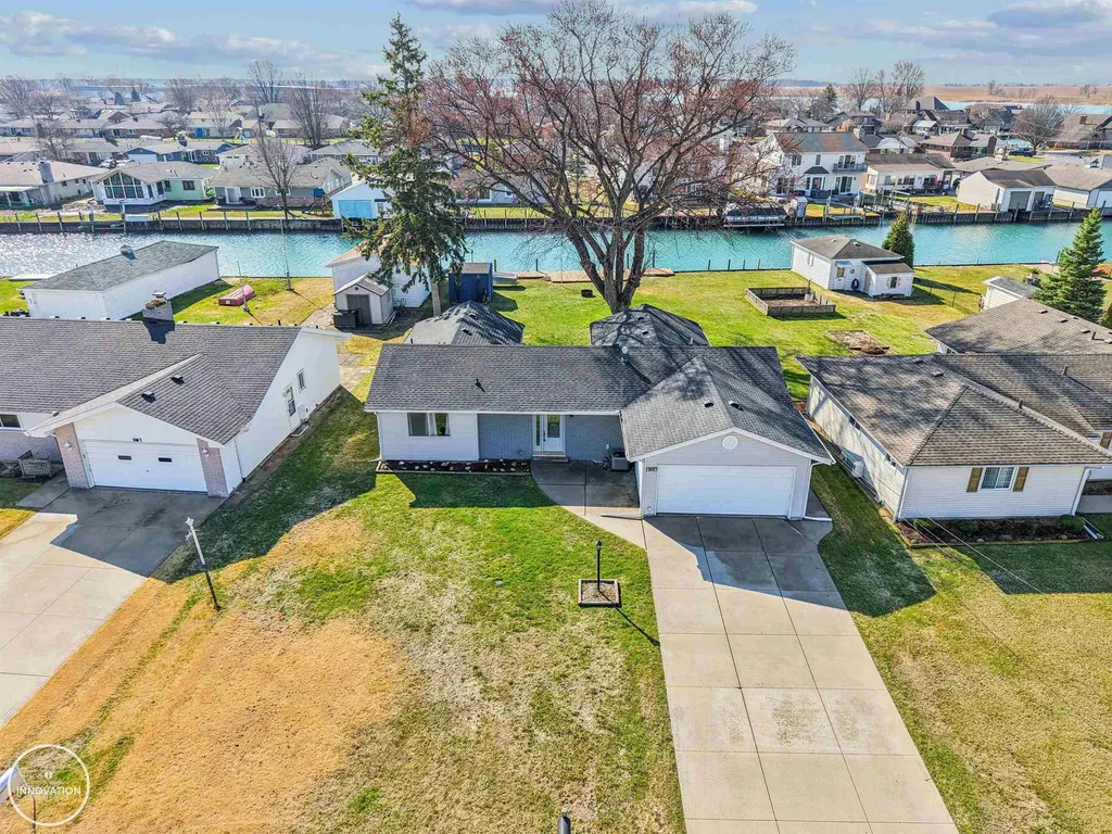 7285 Audubon Street Clay Township MI 48001