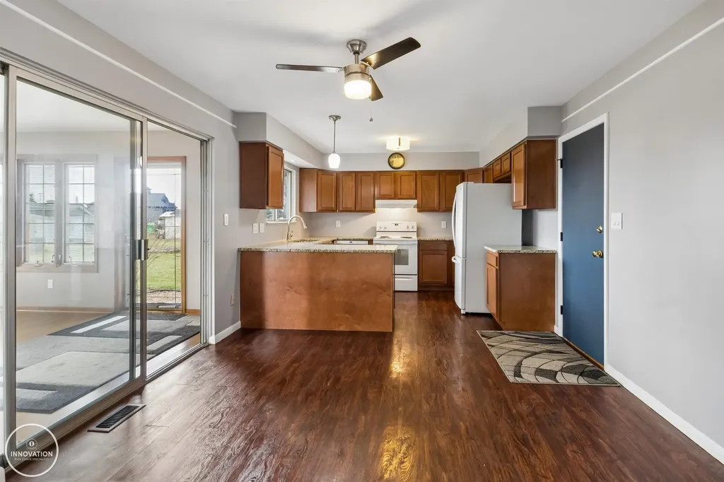 7285 Audubon Street Clay Township MI 48001