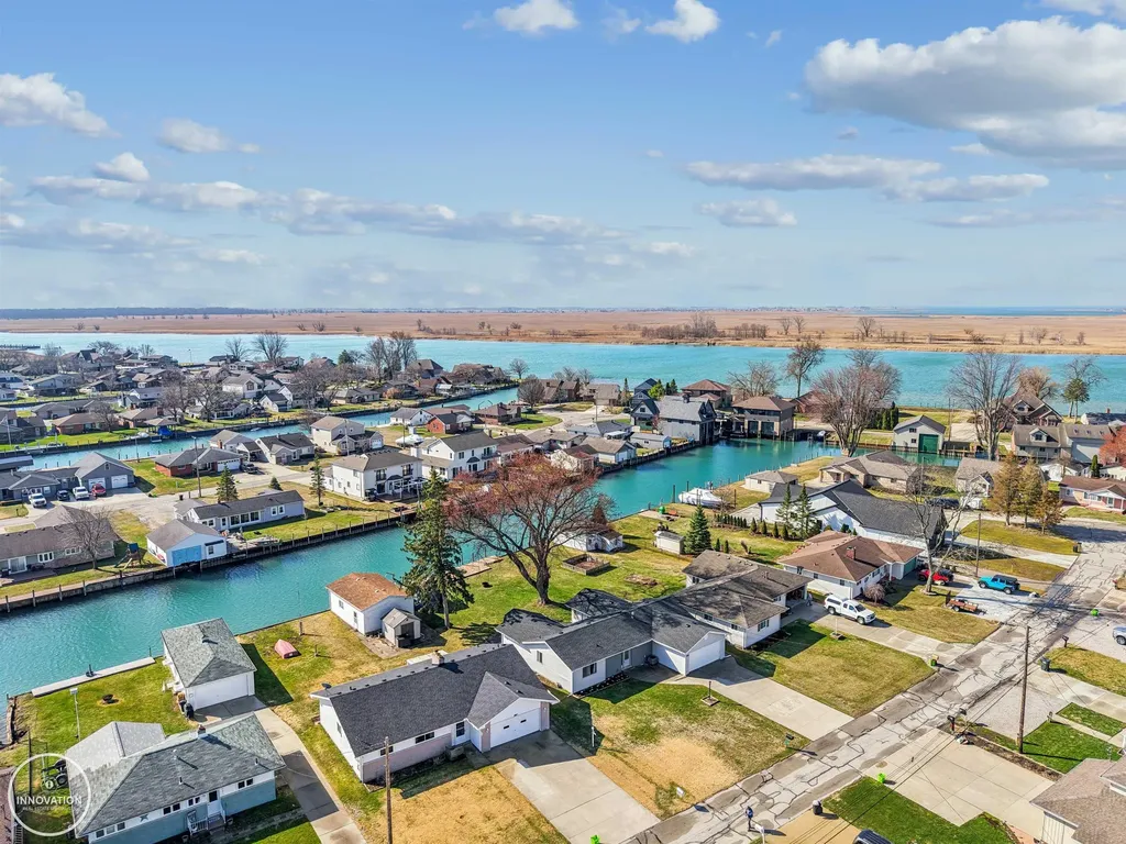 7285 Audubon Street Clay Township MI 48001