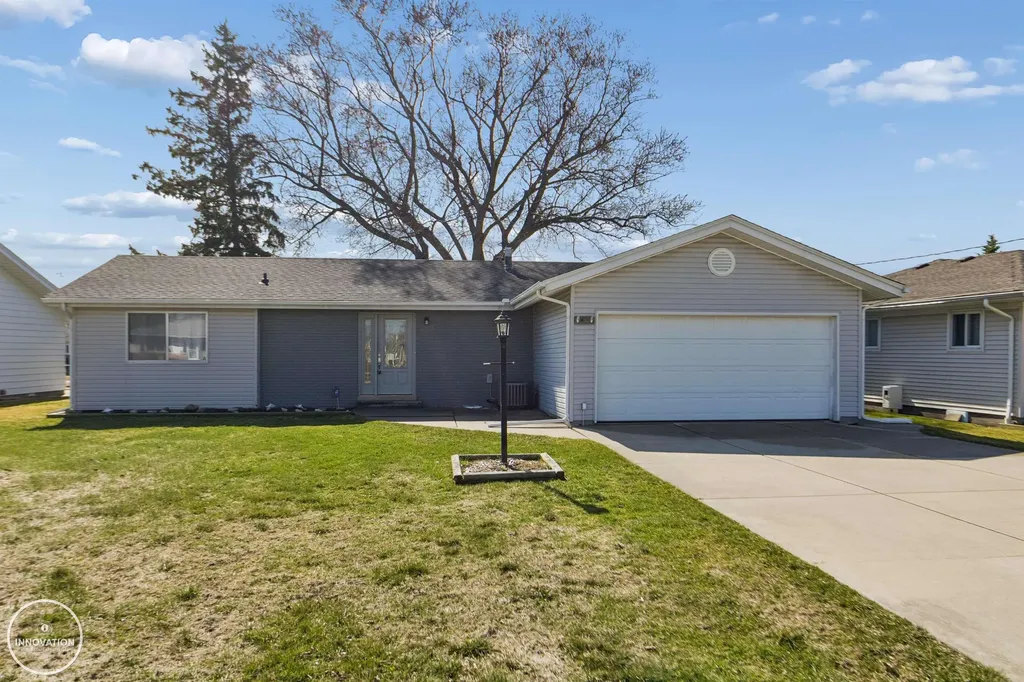 7285 Audubon Street Clay Township MI 48001