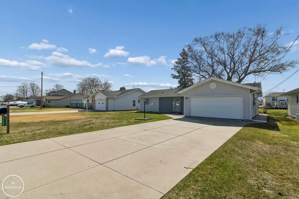 7285 Audubon Street Clay Township MI 48001