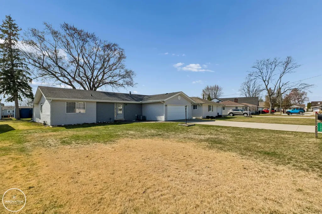 7285 Audubon Street Clay Township MI 48001