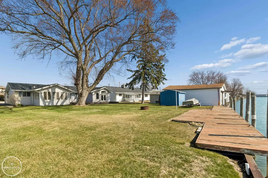 7285 Audubon Street Clay Township MI 48001