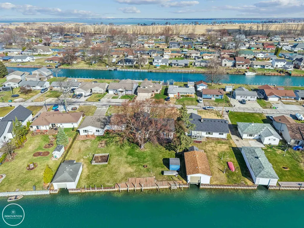 7285 Audubon Street Clay Township MI 48001
