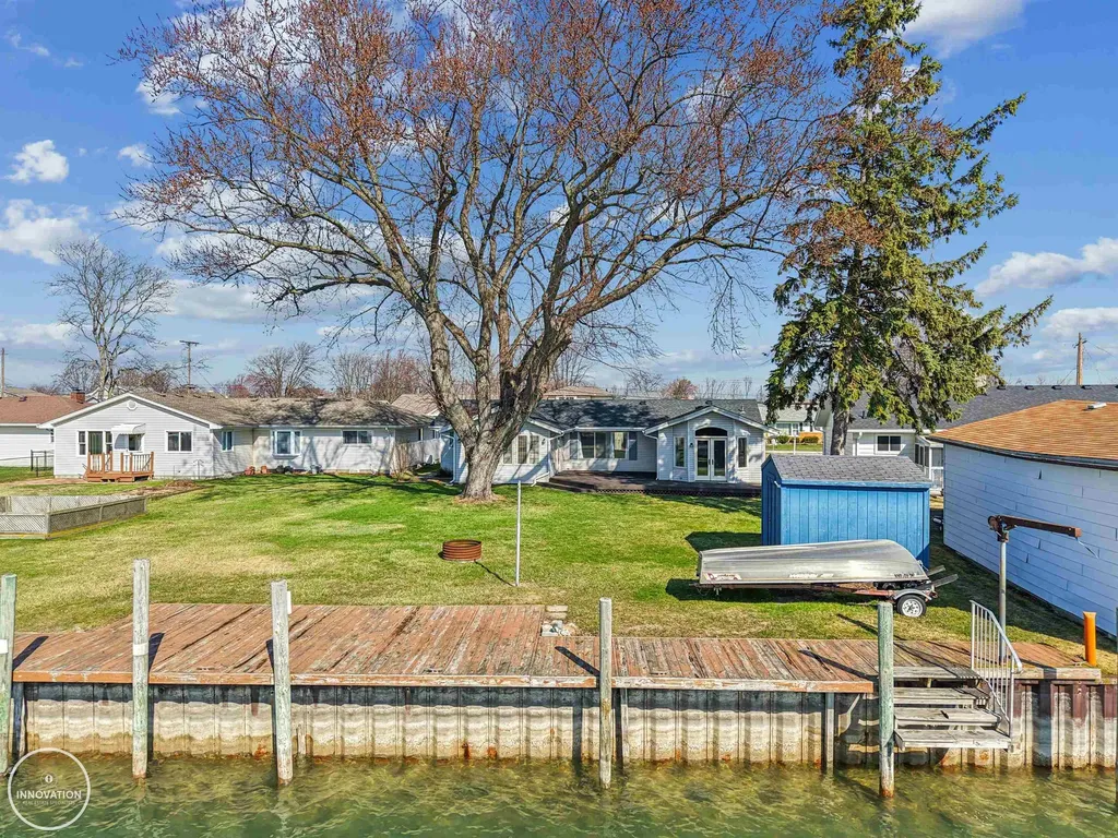 7285 Audubon Street Clay Township MI 48001