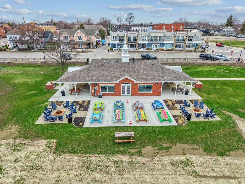 35870 Alfred Street New Baltimore City MI 48047