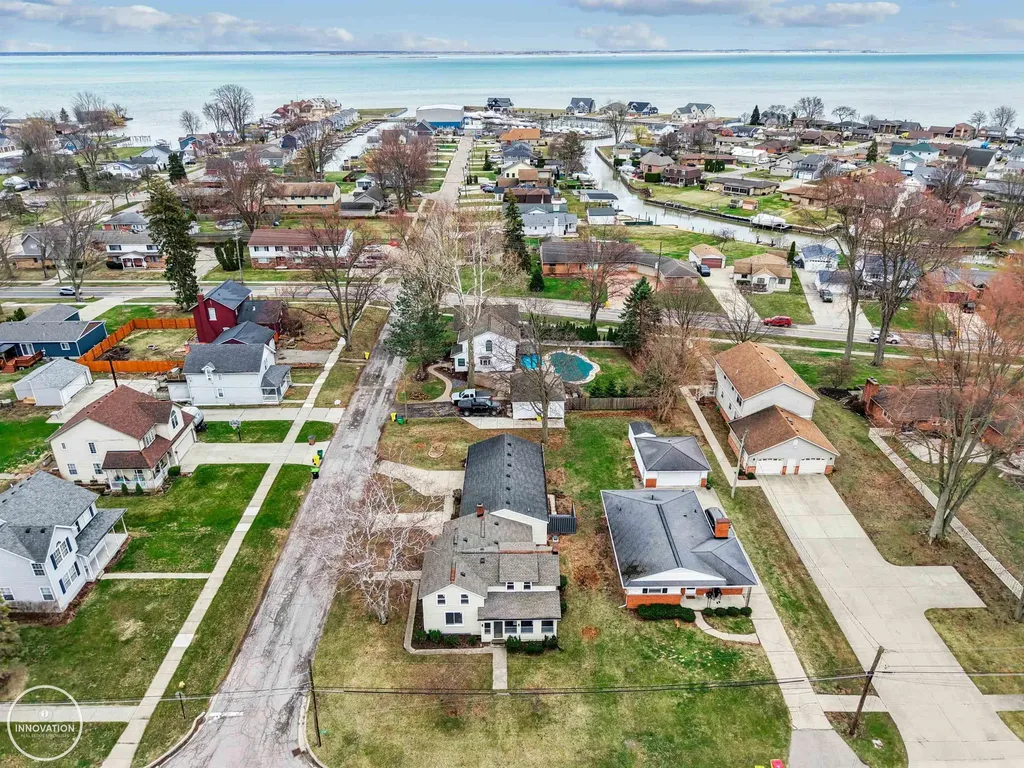 35870 Alfred Street New Baltimore City MI 48047